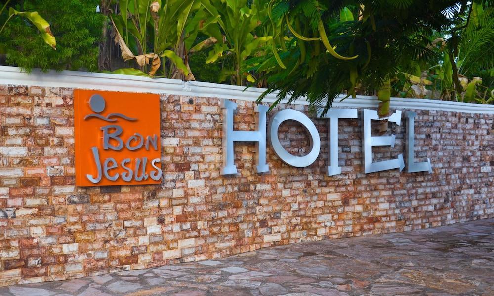 Bon Jesus Hotel La Vigueta 외부 사진
