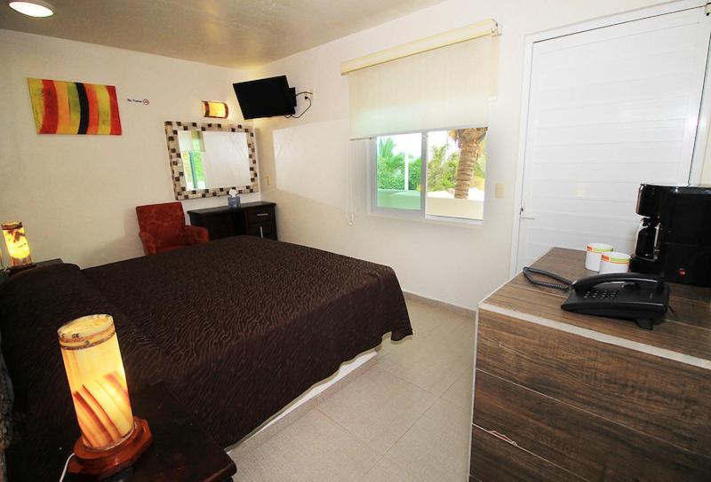 Bon Jesus Hotel La Vigueta 외부 사진