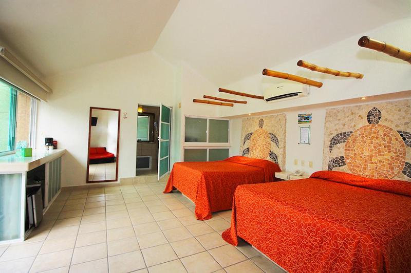 Bon Jesus Hotel La Vigueta 외부 사진