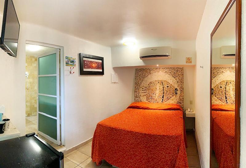 Bon Jesus Hotel La Vigueta 외부 사진