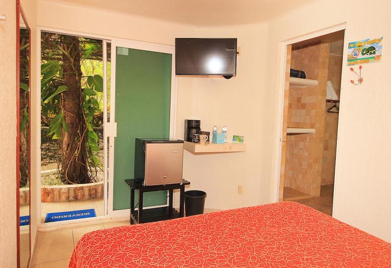 Bon Jesus Hotel La Vigueta 외부 사진
