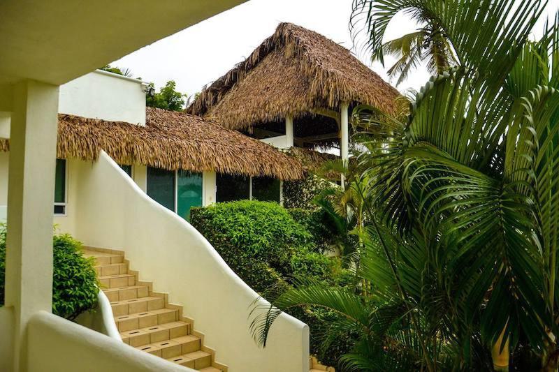 Bon Jesus Hotel La Vigueta 외부 사진
