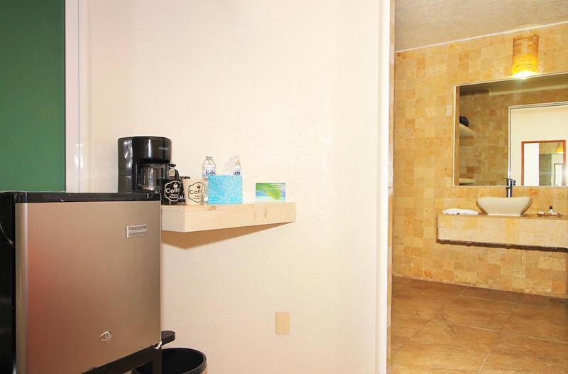 Bon Jesus Hotel La Vigueta 외부 사진