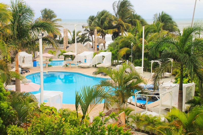 Bon Jesus Hotel La Vigueta 외부 사진