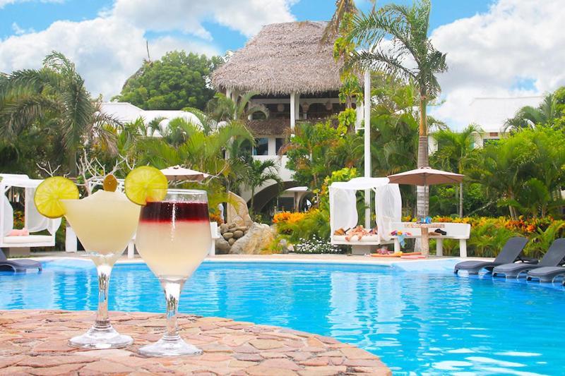 Bon Jesus Hotel La Vigueta 외부 사진