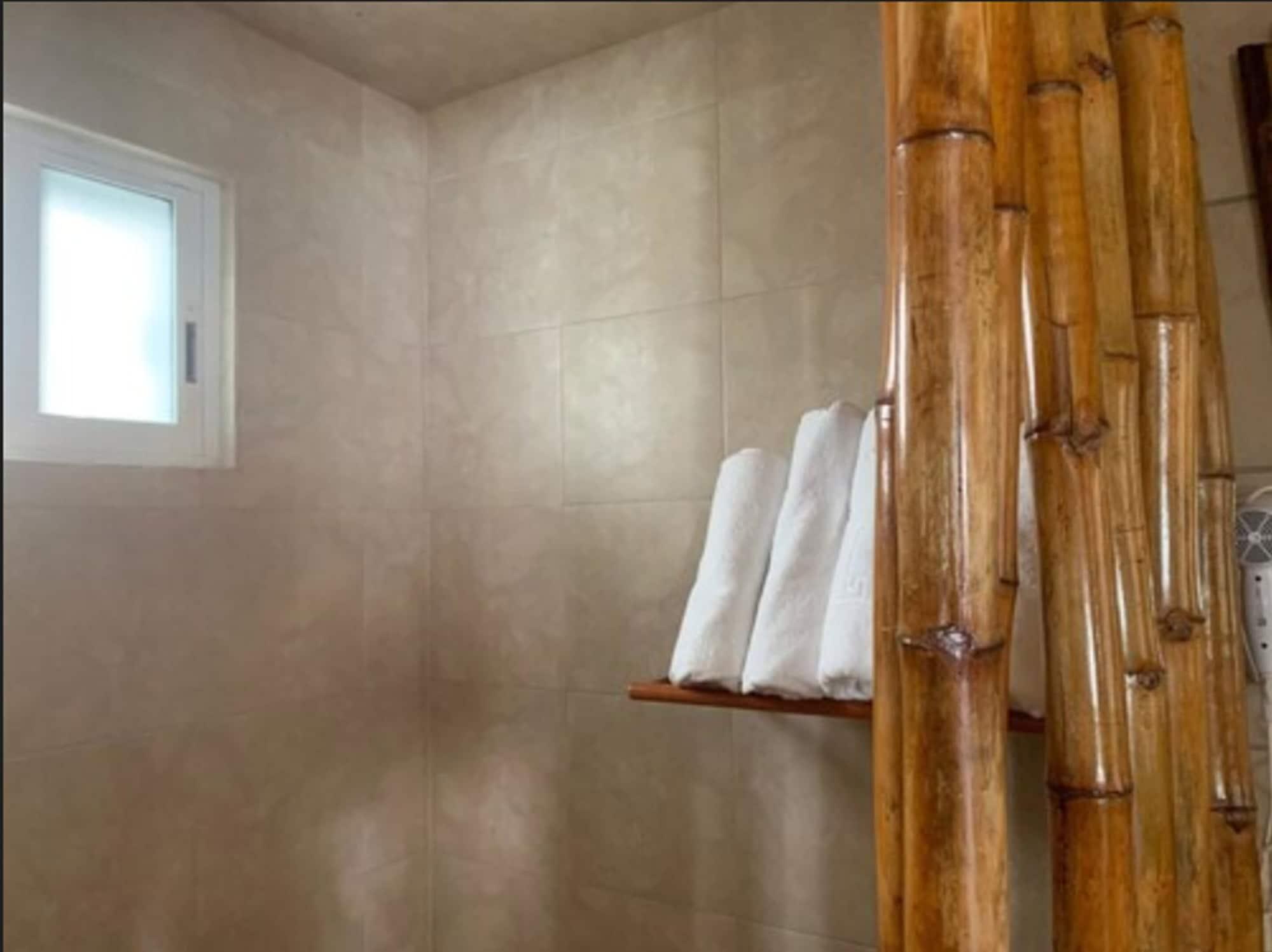 Bon Jesus Hotel La Vigueta 외부 사진