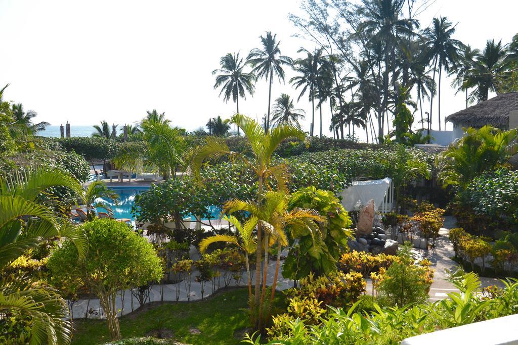 Bon Jesus Hotel La Vigueta 외부 사진
