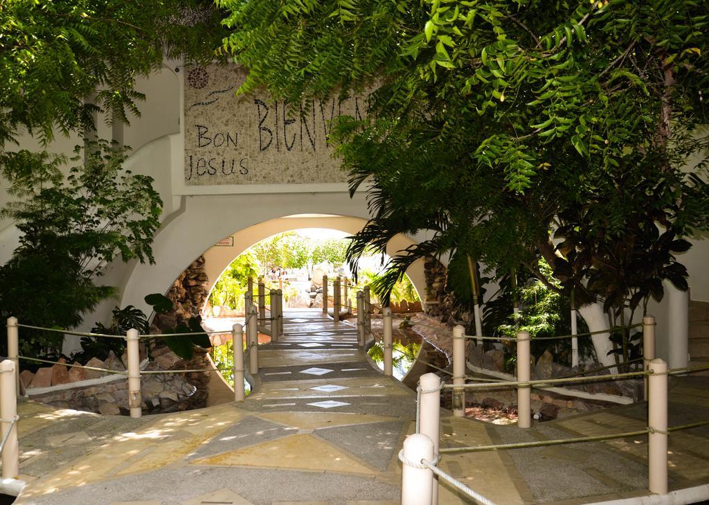 Bon Jesus Hotel La Vigueta 외부 사진