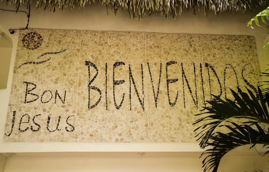 Bon Jesus Hotel La Vigueta 외부 사진