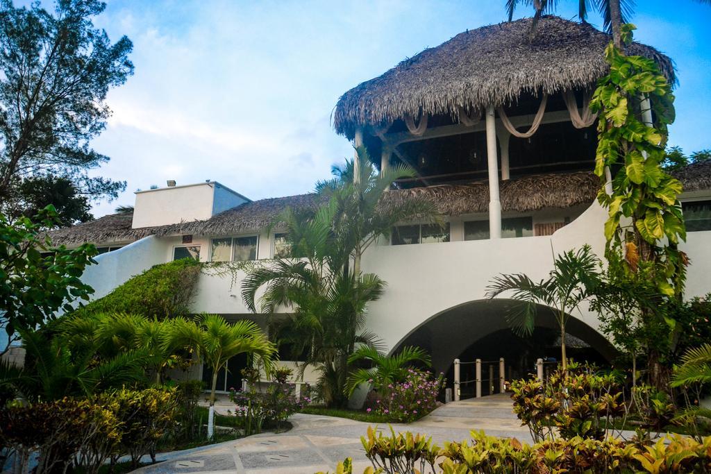 Bon Jesus Hotel La Vigueta 외부 사진