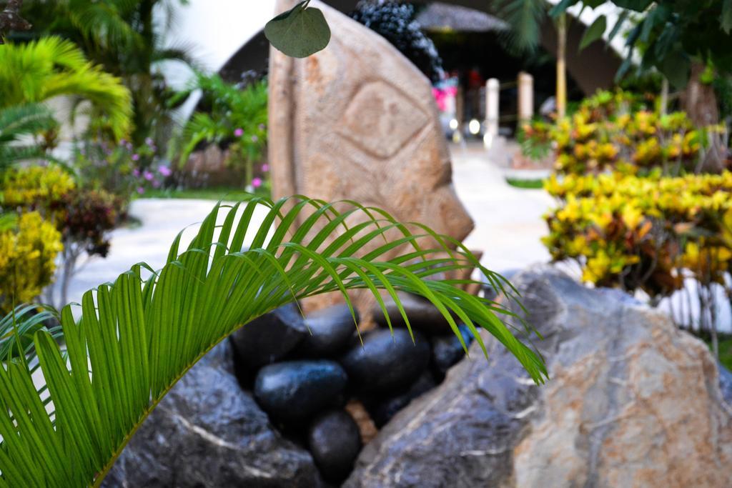 Bon Jesus Hotel La Vigueta 외부 사진