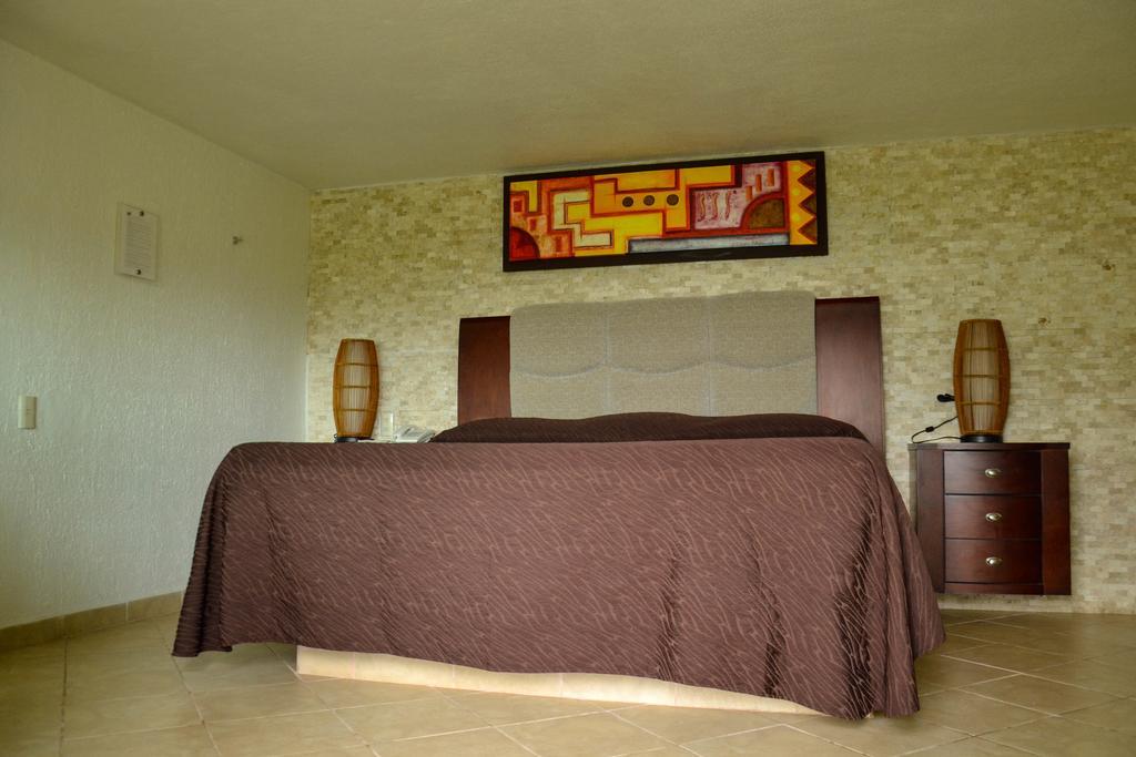 Bon Jesus Hotel La Vigueta 외부 사진