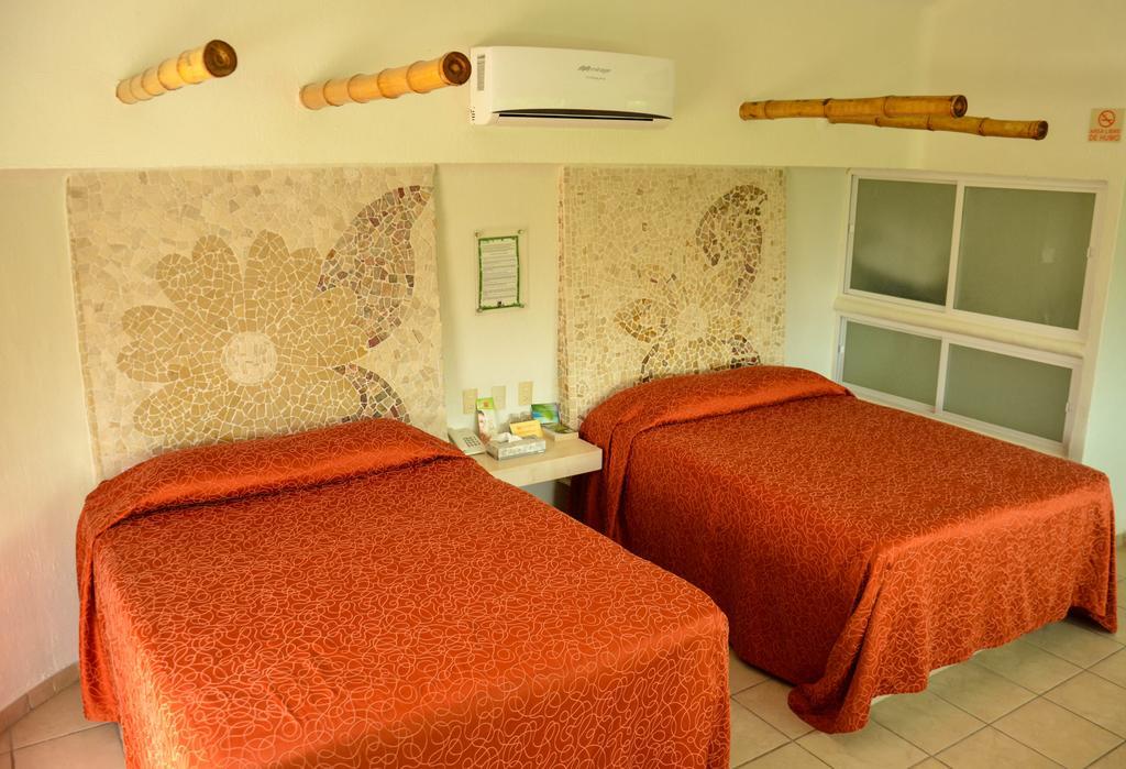 Bon Jesus Hotel La Vigueta 외부 사진