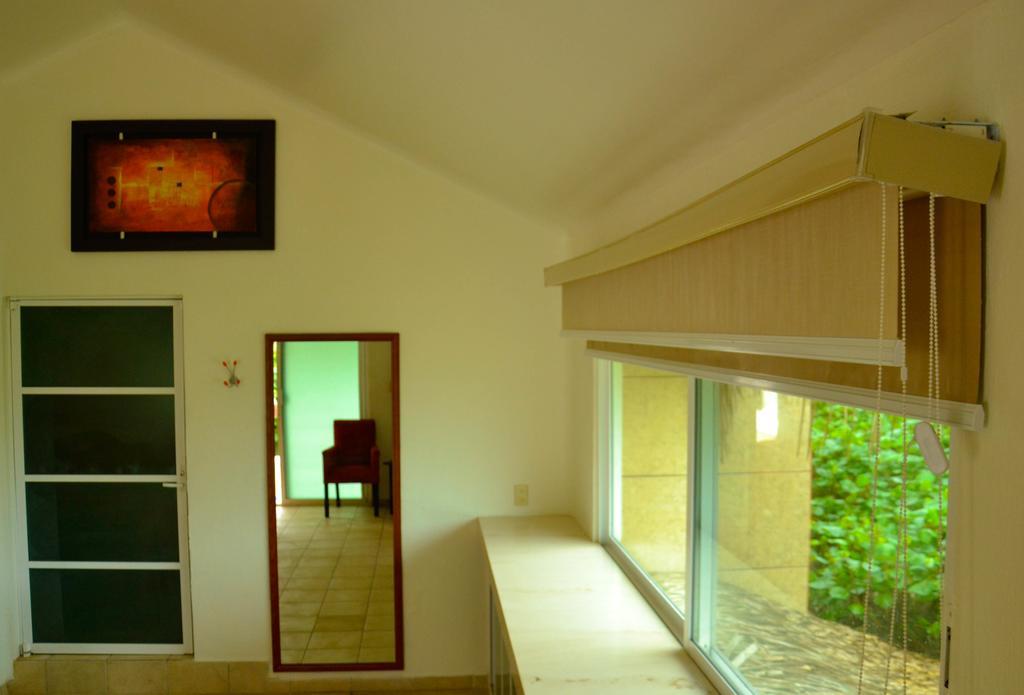 Bon Jesus Hotel La Vigueta 외부 사진