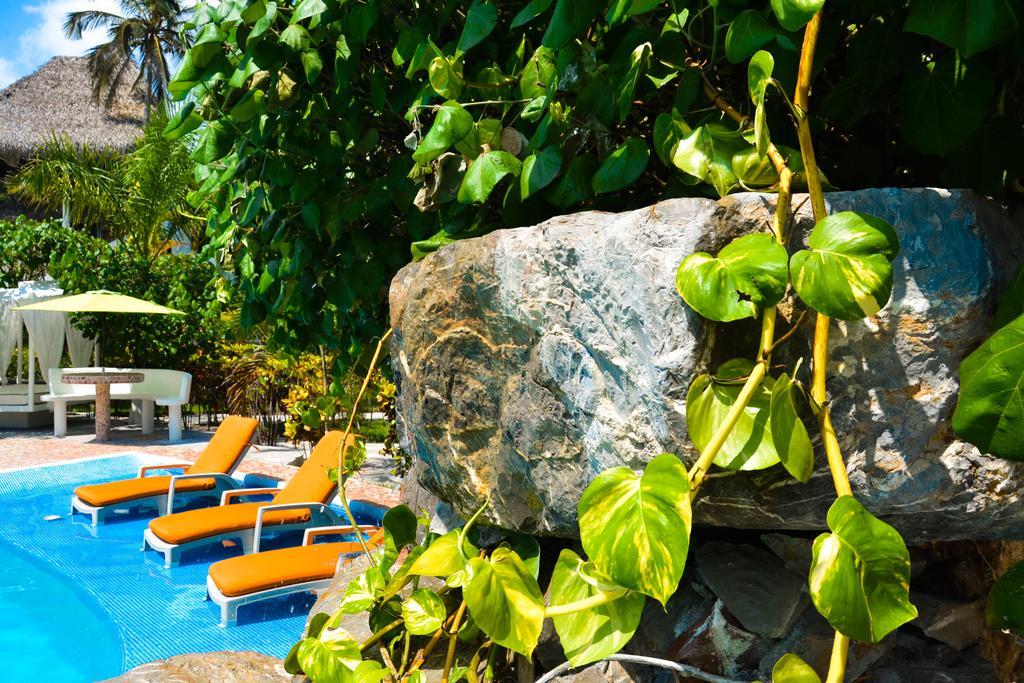 Bon Jesus Hotel La Vigueta 외부 사진