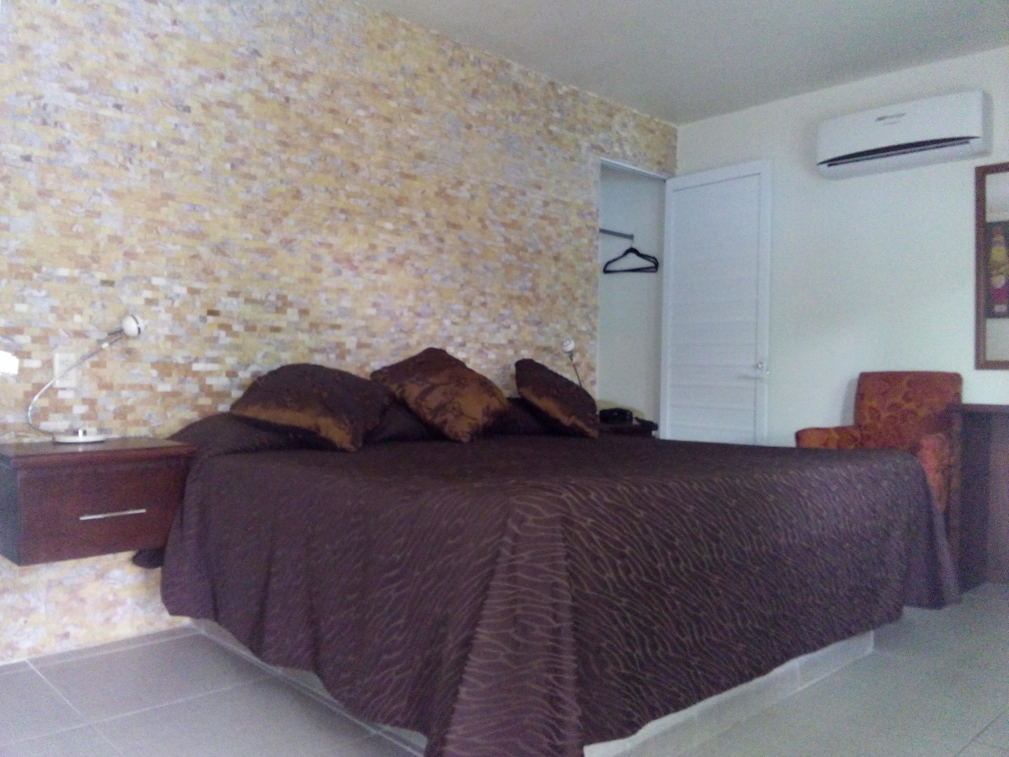 Bon Jesus Hotel La Vigueta 외부 사진
