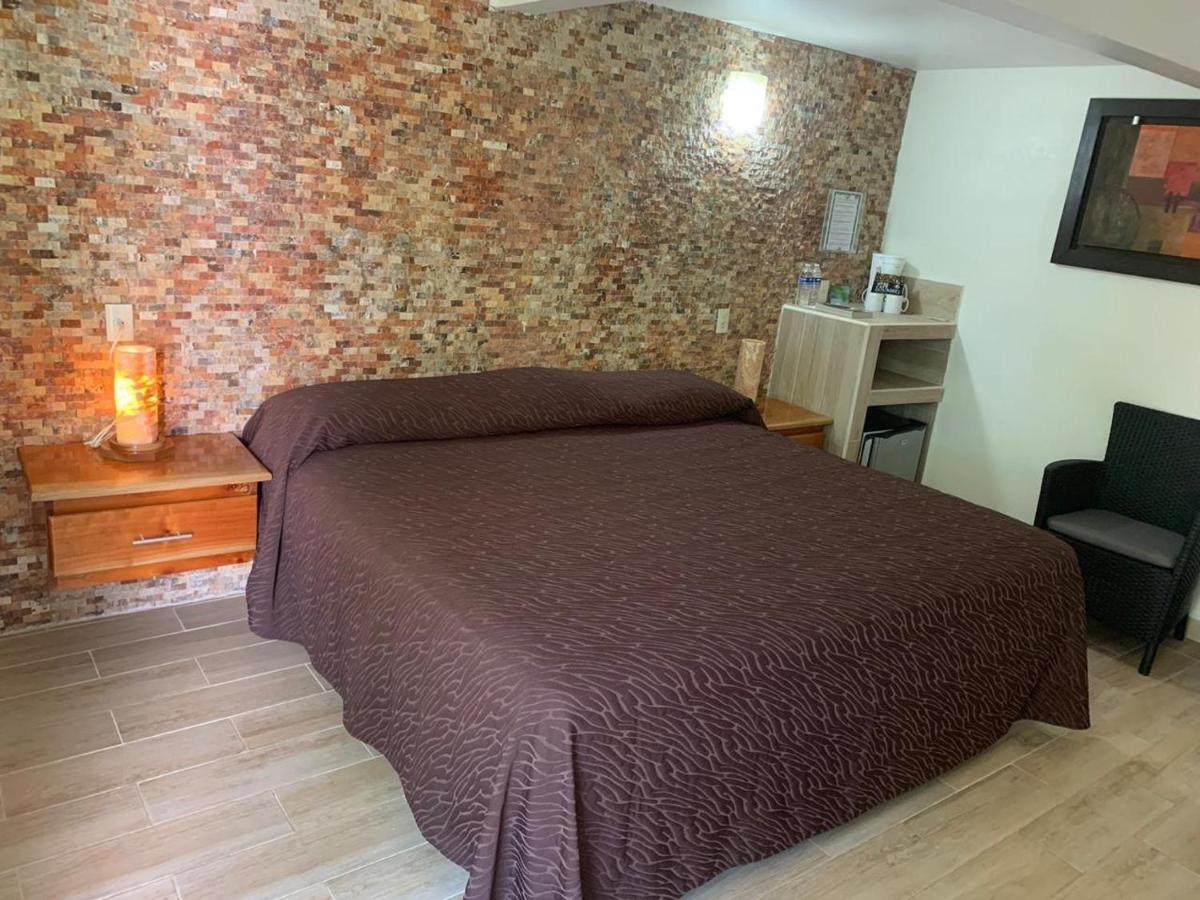 Bon Jesus Hotel La Vigueta 외부 사진