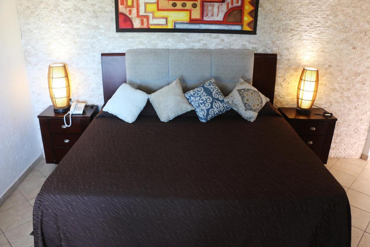 Bon Jesus Hotel La Vigueta 외부 사진