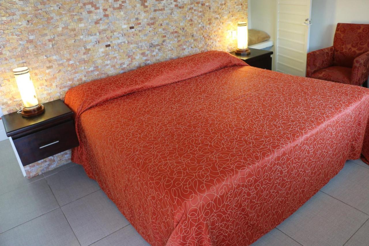 Bon Jesus Hotel La Vigueta 외부 사진