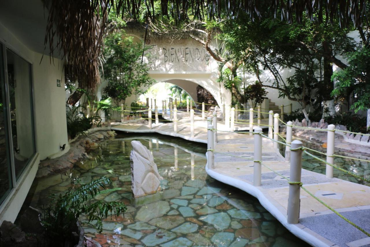 Bon Jesus Hotel La Vigueta 외부 사진