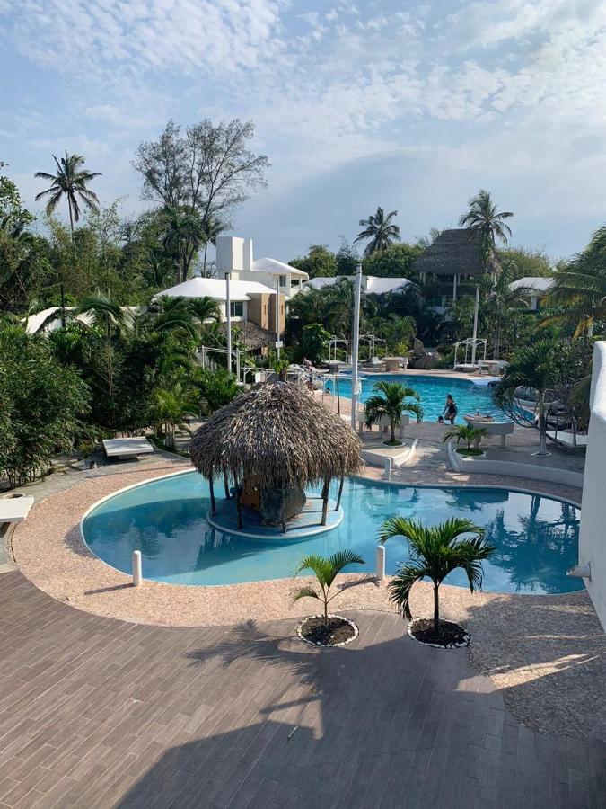 Bon Jesus Hotel La Vigueta 외부 사진