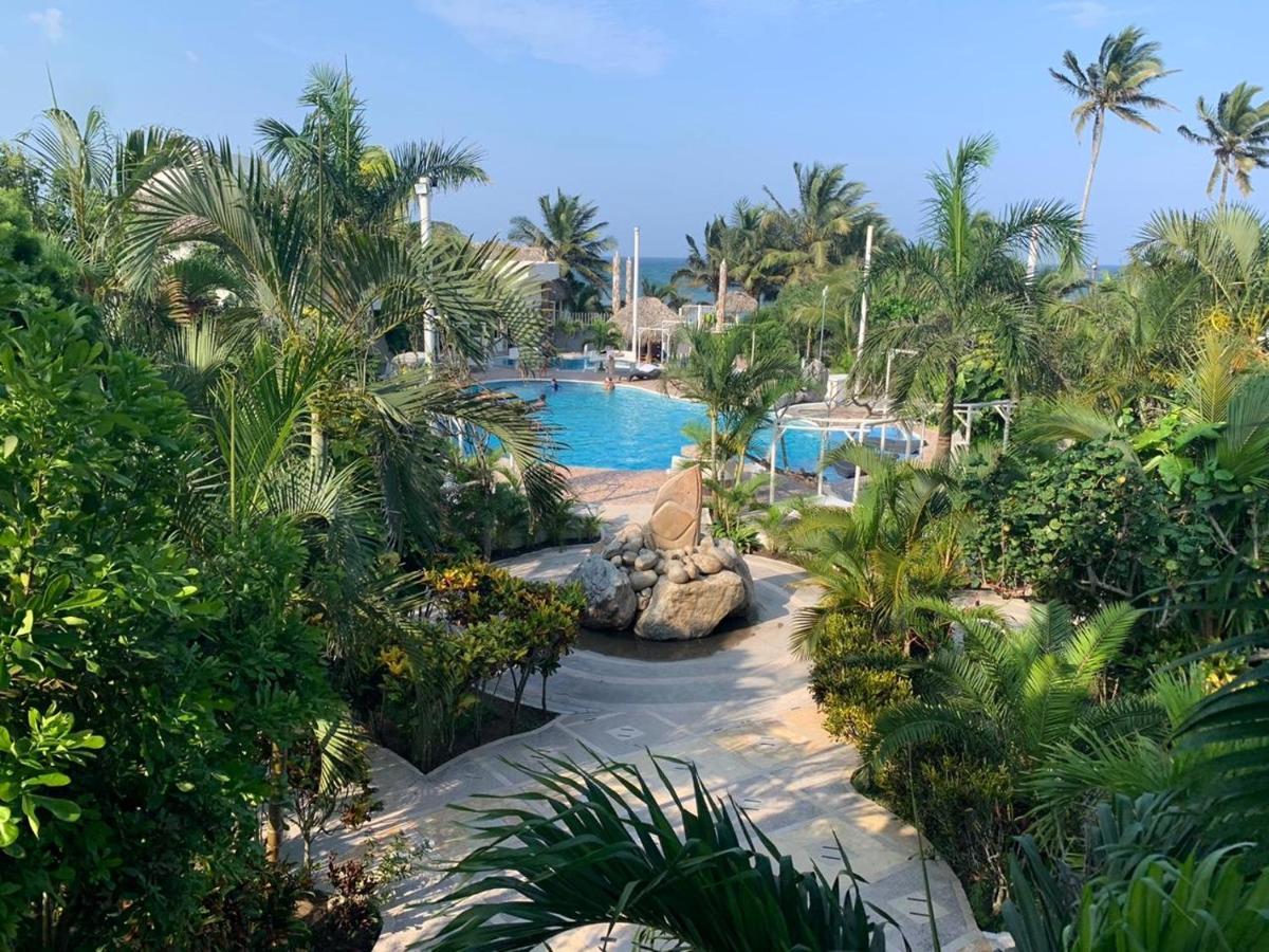 Bon Jesus Hotel La Vigueta 외부 사진